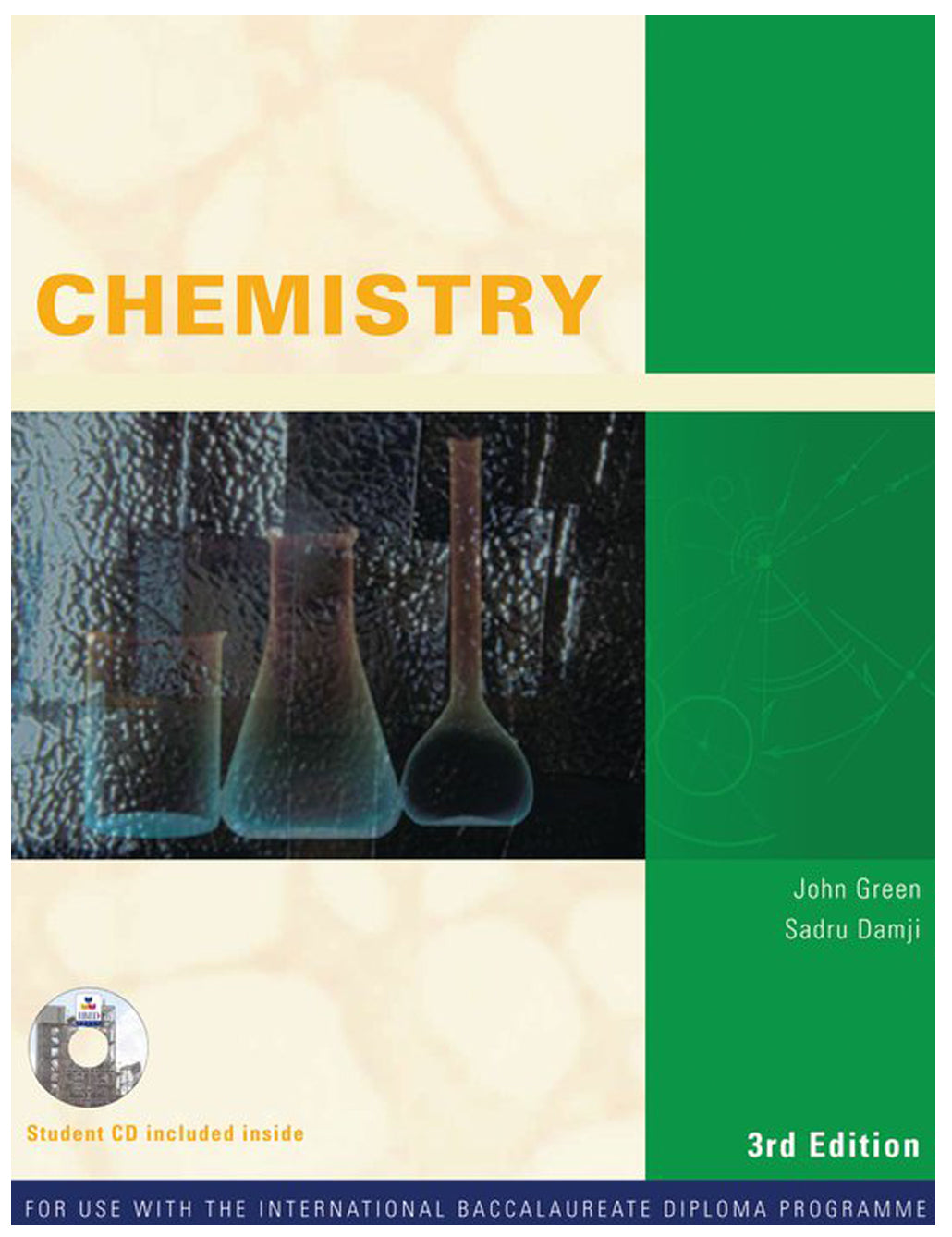 Chemistry 3rd Edition – Ibid Press