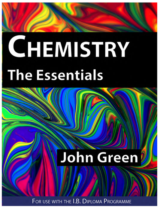 CHEMISTRY The Essentials