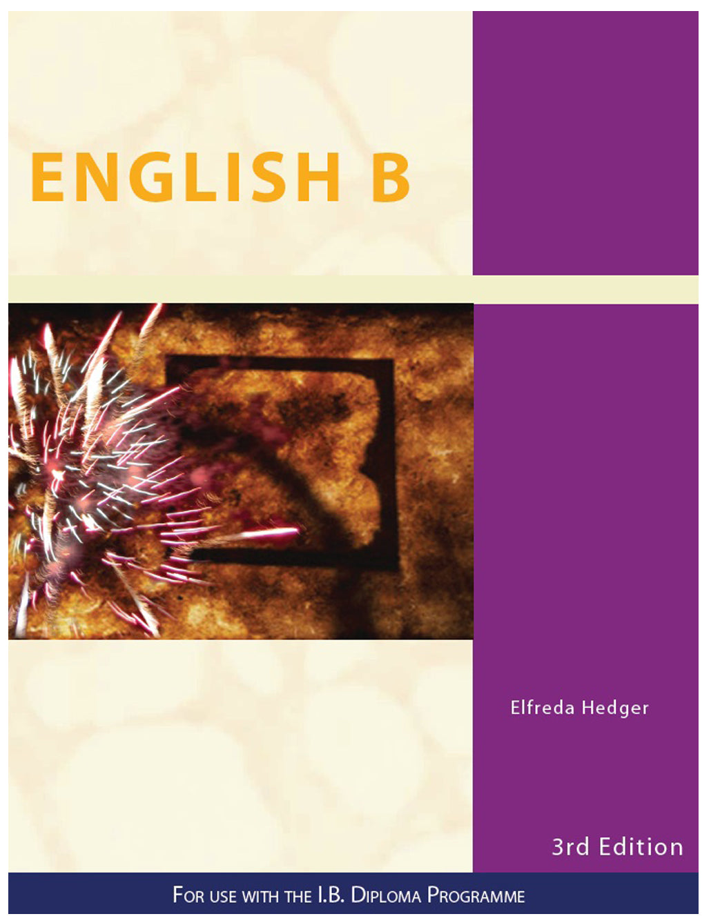 English – IBID Press